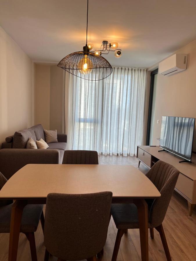 Appartement Luxe Sea à St Constantin et Helena Extérieur photo