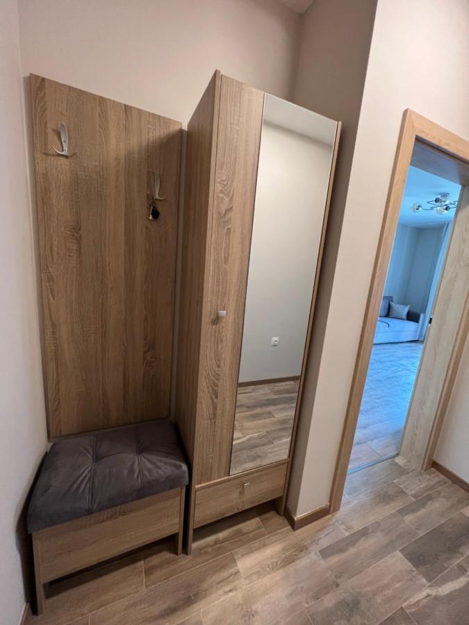 Appartement Luxe Sea à St Constantin et Helena Extérieur photo