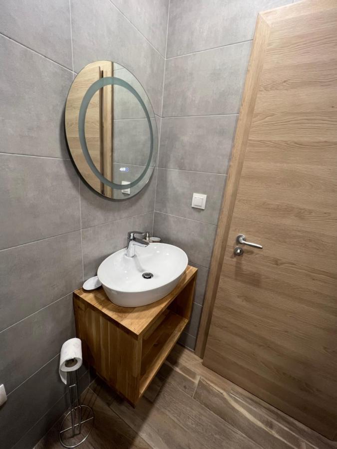 Appartement Luxe Sea à St Constantin et Helena Extérieur photo