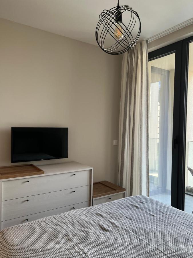 Appartement Luxe Sea à St Constantin et Helena Extérieur photo