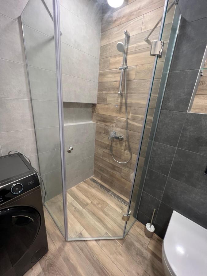 Appartement Luxe Sea à St Constantin et Helena Extérieur photo