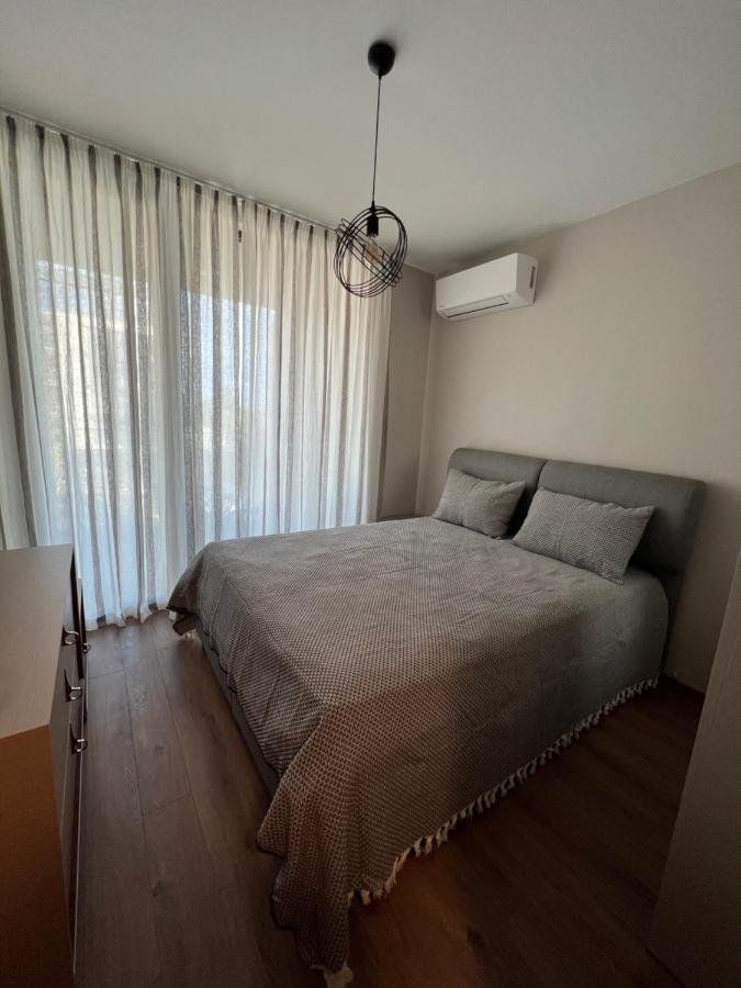 Appartement Luxe Sea à St Constantin et Helena Extérieur photo