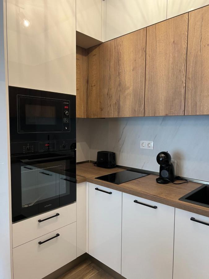 Appartement Luxe Sea à St Constantin et Helena Extérieur photo