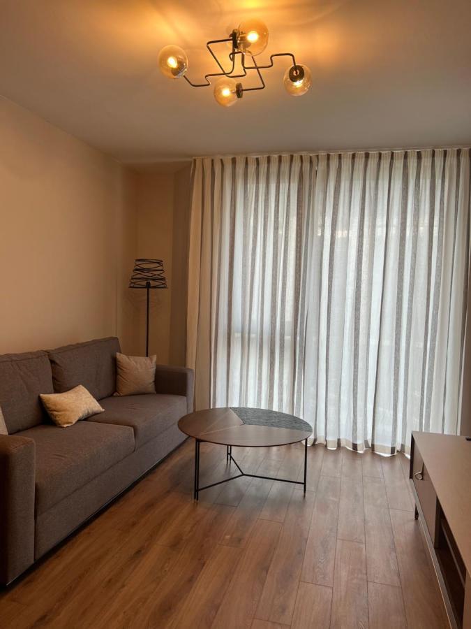 Appartement Luxe Sea à St Constantin et Helena Extérieur photo