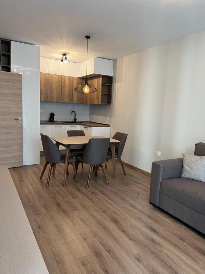 Appartement Luxe Sea à St Constantin et Helena Extérieur photo