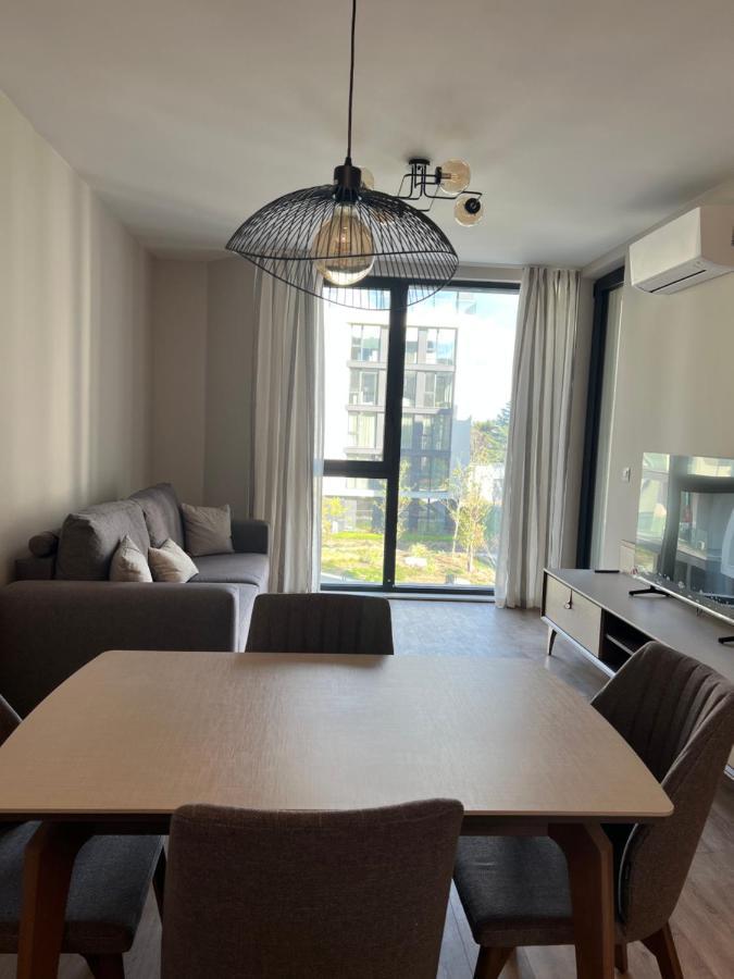 Appartement Luxe Sea à St Constantin et Helena Extérieur photo