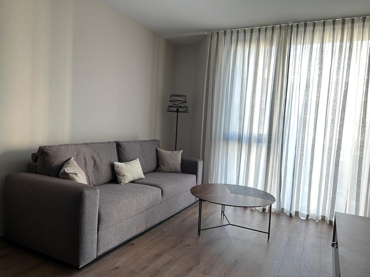 Appartement Luxe Sea à St Constantin et Helena Extérieur photo