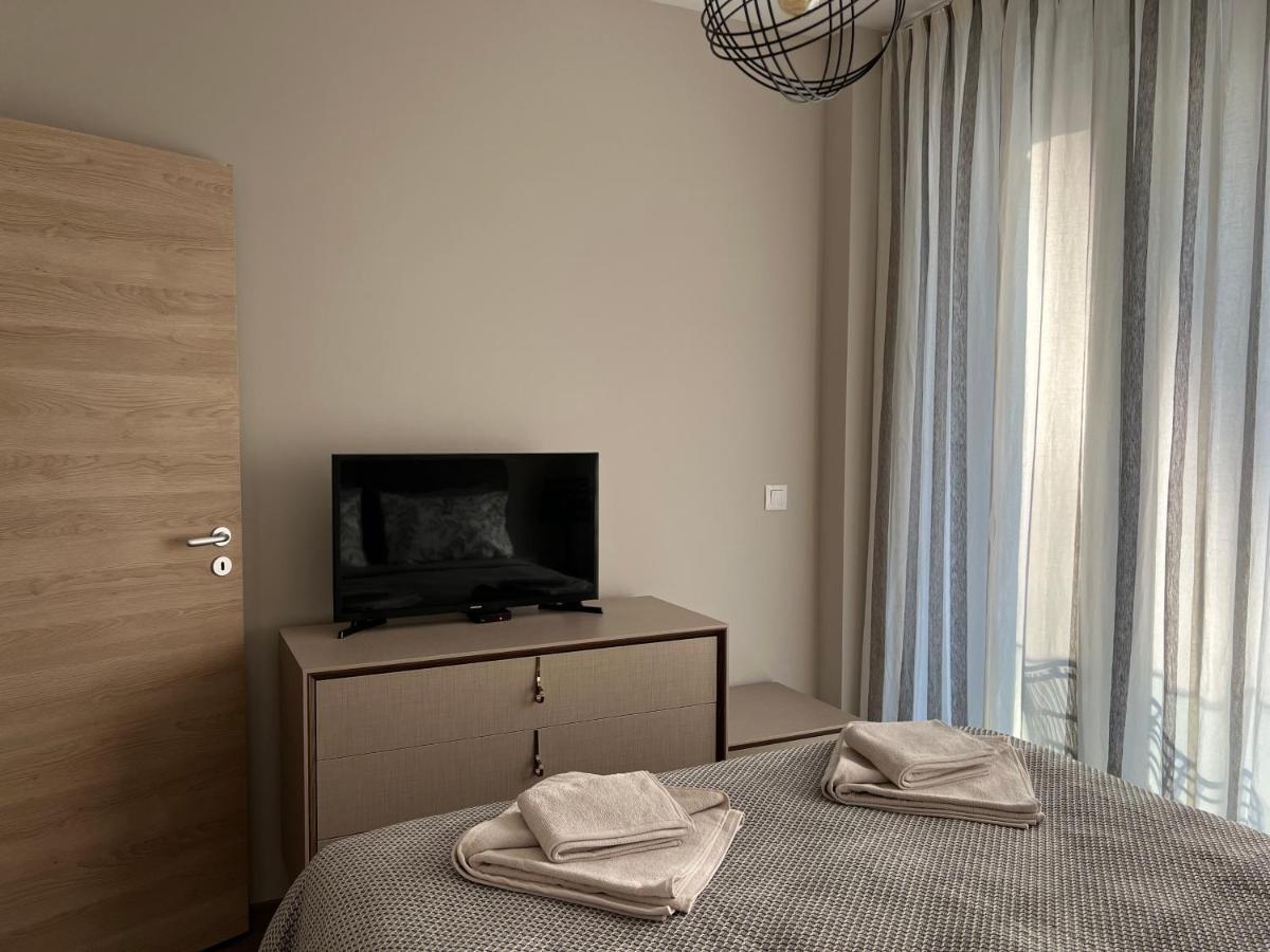Appartement Luxe Sea à St Constantin et Helena Extérieur photo