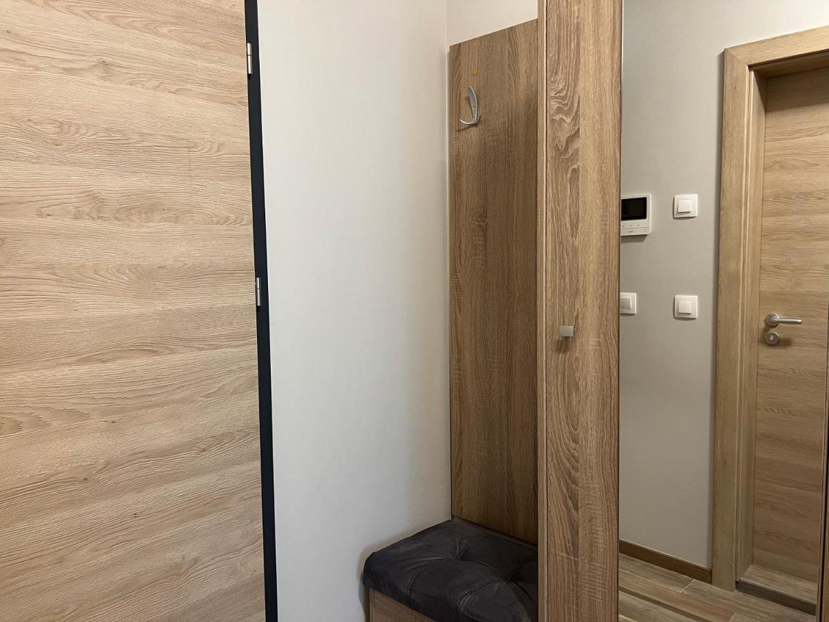 Appartement Luxe Sea à St Constantin et Helena Extérieur photo