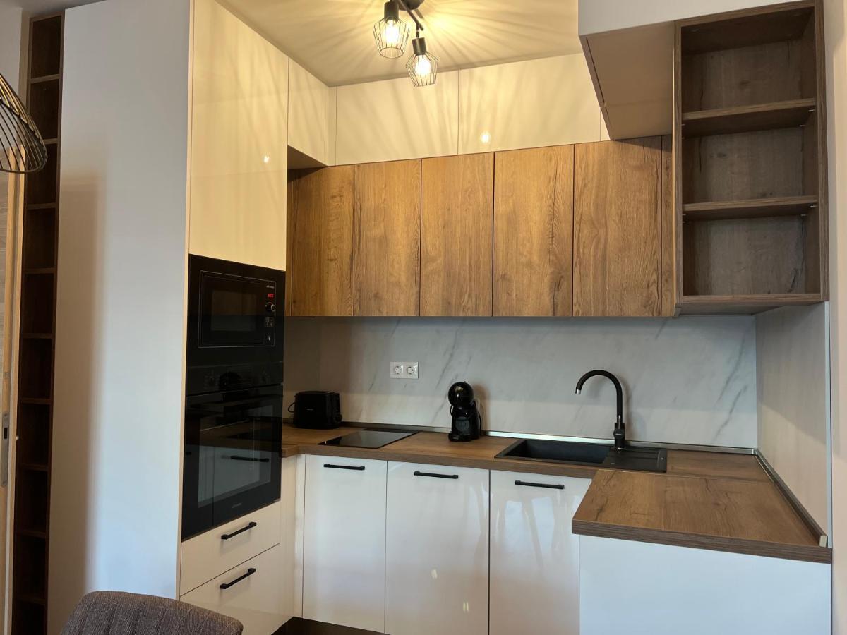 Appartement Luxe Sea à St Constantin et Helena Extérieur photo