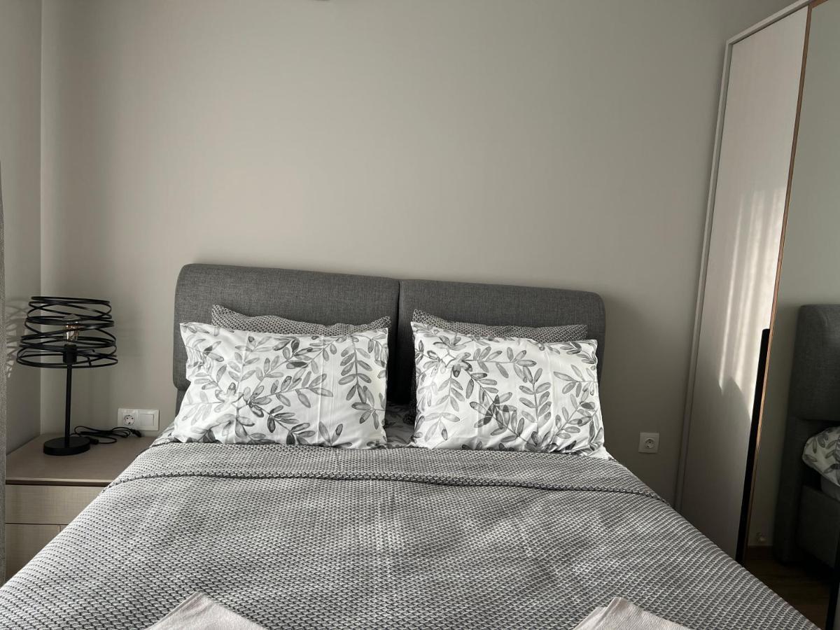 Appartement Luxe Sea à St Constantin et Helena Extérieur photo