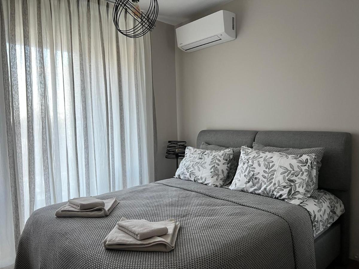 Appartement Luxe Sea à St Constantin et Helena Extérieur photo