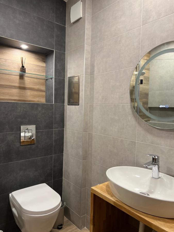 Appartement Luxe Sea à St Constantin et Helena Extérieur photo